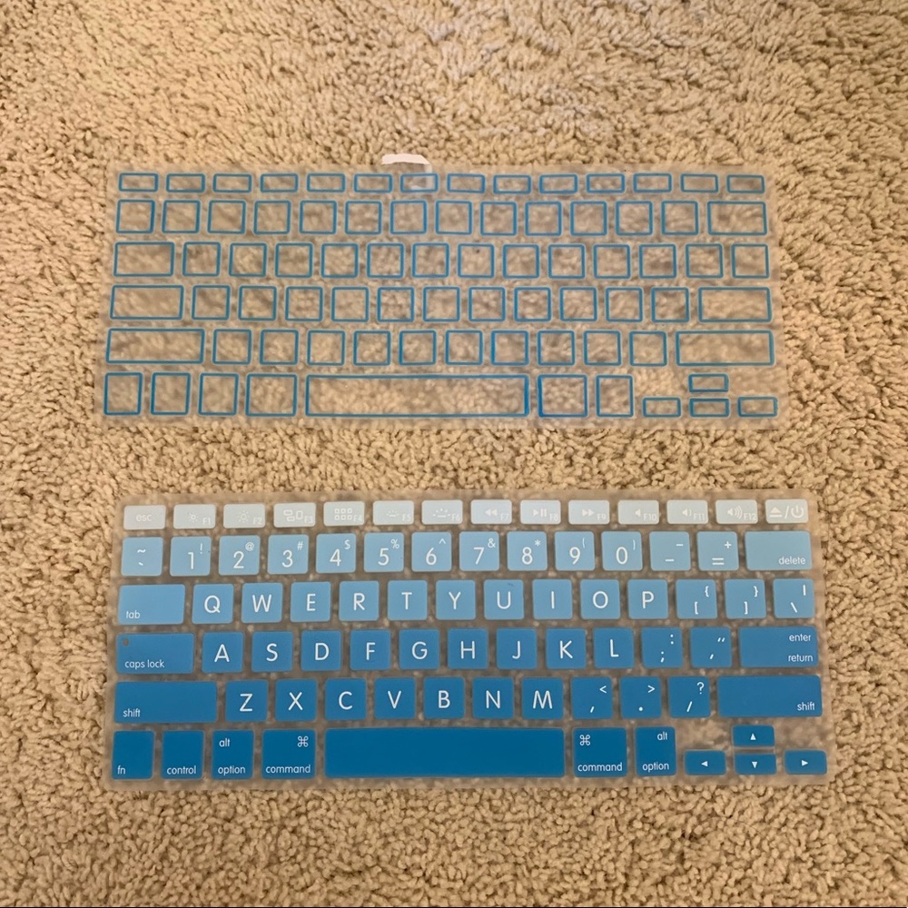 Apple computer cover